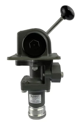 Lever Operated Valve Drilling Rig Spare Parts H-2-X Controlair Valve