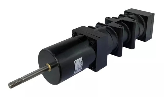 P55557-3 Drilling Rig Air Cylinder 8 Position Type Pneumatic Cylinder