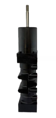 P55557-3 Drilling Rig Air Cylinder 8 Position Type Pneumatic Cylinder