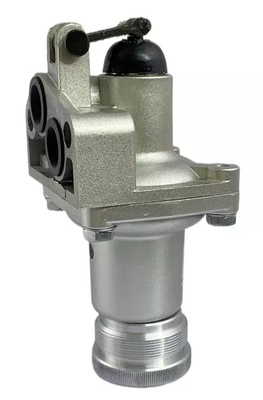 H-3 Drilling Rig Spare Parts Pneumatic Air Pressure Regulating Valve