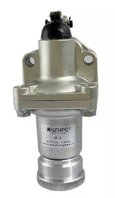 H-3 Drilling Rig Spare Parts Pneumatic Air Pressure Regulating Valve