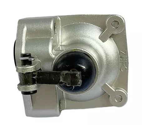 H-3 Drilling Rig Spare Parts Pneumatic Air Pressure Regulating Valve