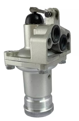 H-3 Drilling Rig Spare Parts Pneumatic Air Pressure Regulating Valve