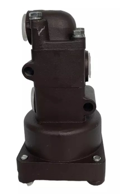 Aluminium Alloy Drilling Rig Spare Parts TJQ-L15 Pressure Regulating Valve