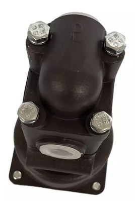Aluminium Alloy Drilling Rig Spare Parts TJQ-L15 Pressure Regulating Valve