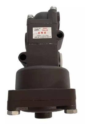 Aluminium Alloy Drilling Rig Spare Parts TJQ-L15 Pressure Regulating Valve