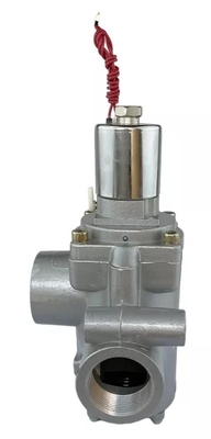K23JD Drilling Rig Parts Electric Directional Control Valve Two Position Three Way