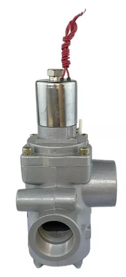K23JD Drilling Rig Parts Electric Directional Control Valve Two Position Three Way