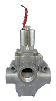 K23JD Drilling Rig Parts Electric Directional Control Valve Two Position Three Way