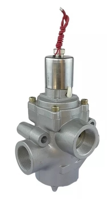 K23JD Drilling Rig Parts Electric Directional Control Valve Two Position Three Way