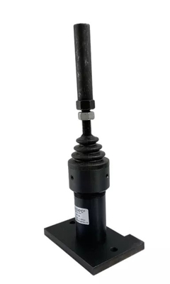 Anti Bumping Self Returning Control Valve Drilling Rig Spare Parts FP-L6 ring on valve