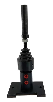 Anti Bumping Self Returning Control Valve Drilling Rig Spare Parts FP-L6 ring on valve