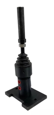 Anti Bumping Self Returning Control Valve Drilling Rig Spare Parts FP-L6 ring on valve