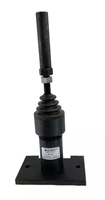Anti Bumping Self Returning Control Valve Drilling Rig Spare Parts FP-L6 ring on valve