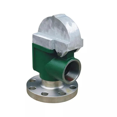 Drilling Mud Pump Spare Parts JA-3 Type Shear Pin Safety Valve API Standard