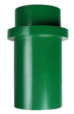 BOMCO / GD Series Oilfield Mud Pump Spare Parts Bi Metal Cylinder Liner