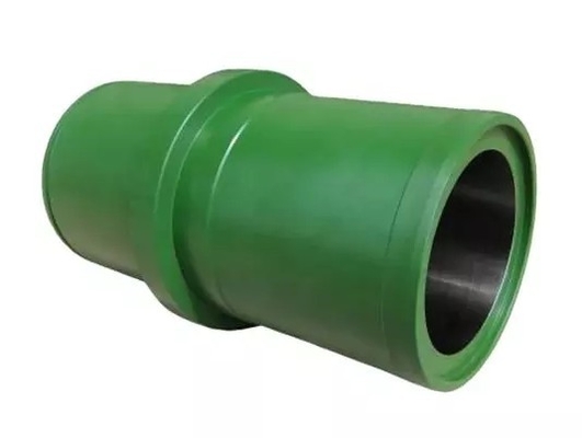 BOMCO / GD Series Oilfield Mud Pump Spare Parts Bi Metal Cylinder Liner