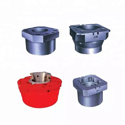 TUBULAR HANDLING TOOLS CASING BUSHING AND INSERT BOWLS/ROTARY TABLE BUSHING WITH INSERT BOWLS