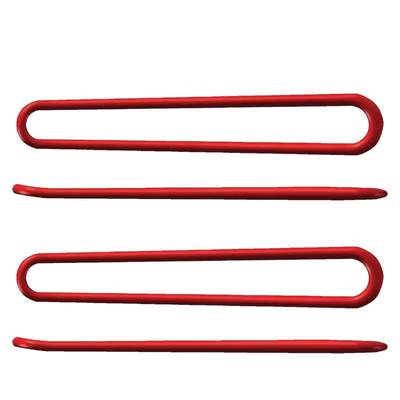 Double Arm Drilling Elevator Bail / Elevator Link Drilling Equipment