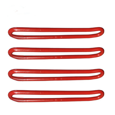 Double Arm Drilling Elevator Bail / Elevator Link Drilling Equipment