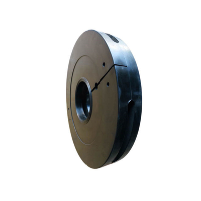 Nitrile Rubber Drill Pipe Wiper 10 KG For Downhole Drilling 27/8&quot;