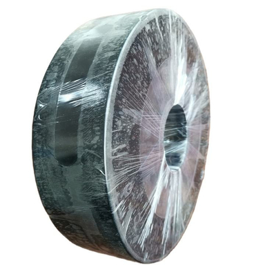 Nitrile Rubber Drill Pipe Wiper 10 KG For Downhole Drilling 27/8&quot;