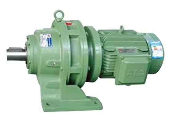 Hydraulic Drilling Rig Spare Parts Motor Cycloid Cycloidal Pinwheel Reducer