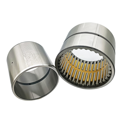 Mud Pumps Oilfield Bearings F500 -F1600 / 1600HL Crosshead For Mud Pump