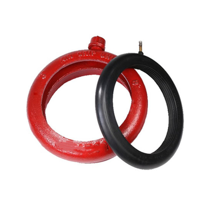 Inflatable Air O Seal Grip Union For Drilling Rig Spare Parts Seal  4&quot;-14''