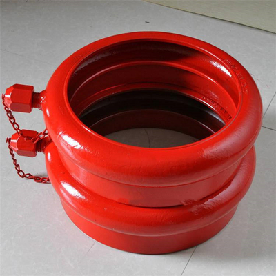 Inflatable Air O Seal Grip Union For Drilling Rig Spare Parts Seal  4&quot;-14''