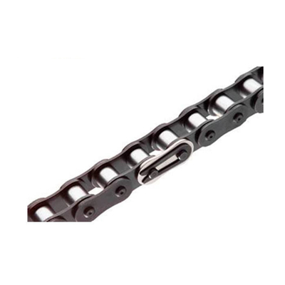 Oilfield Transmission Chain Case RC-120-6 Roller 320 Links for 8P80 Mud Pump Spare Parts