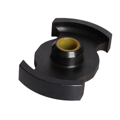 Oil Drilling Mud Pump Valve Rod Guides Upper Lower
