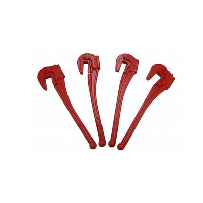 5/8 To 1 - 1/8 Inch Tubular Handling Tools Drill Sucker Rod Wrench