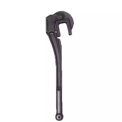 5/8 To 1 - 1/8 Inch Tubular Handling Tools Drill Sucker Rod Wrench