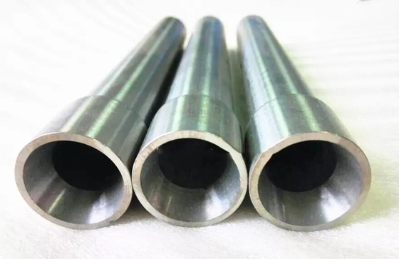 Tungsten Alloy Oilfield Wellhead Equipment Choke Beans / Choke Stem / Choke Seat