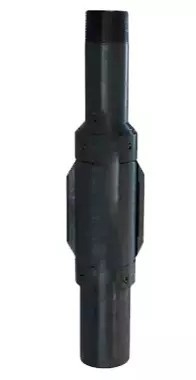 API Progressive Cavity Pump Downhole Drilling Tools Cam-Lock Torque Anchor