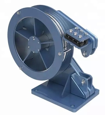 Drilling Rig Spare Parts Drilling Instruments JZ900 Digital Weight Indicator