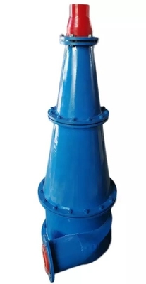 Mud Separator Solids Control Equipment Slurry Desander FX Series Hydrocyclone