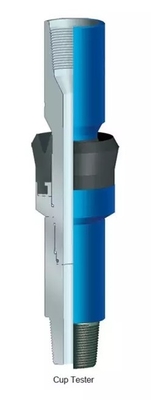API 7K Drilling Stem Test Tools Casing Test Cup Tester