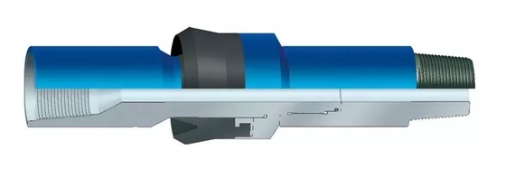 API 7K Drilling Stem Test Tools Casing Test Cup Tester