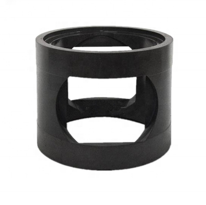 F500/F800/F1000 Mud Pump Spare Parts Liner Cage / Hoisting Device / Cylinder Device
