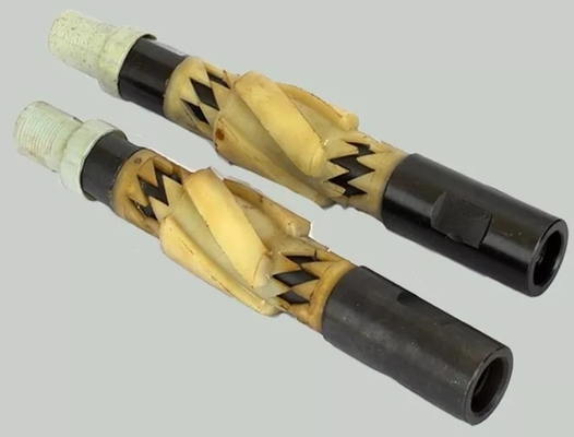 API 11B Sucker Rod Centralizer Drilling Rig Spare Parts Sucker Rod Roller Guide