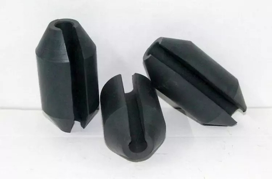API 11B Sucker Rod Centralizer Drilling Rig Spare Parts Sucker Rod Roller Guide