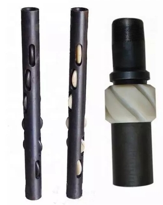 API 11B Sucker Rod Centralizer Drilling Rig Spare Parts Sucker Rod Roller Guide