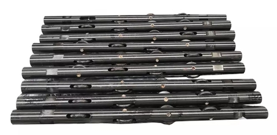 API 11B Sucker Rod Centralizer Drilling Rig Spare Parts Sucker Rod Roller Guide