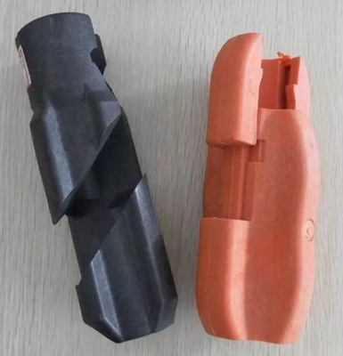 API 11B Sucker Rod Centralizer Drilling Rig Spare Parts Sucker Rod Roller Guide
