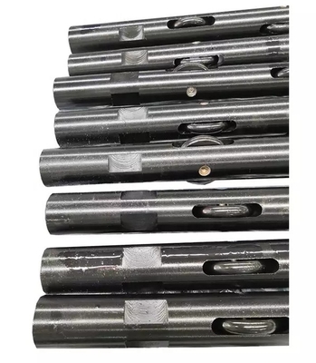 API 11B Sucker Rod Centralizer Drilling Rig Spare Parts Sucker Rod Roller Guide