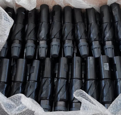 API 11B Sucker Rod Centralizer Drilling Rig Spare Parts Sucker Rod Roller Guide