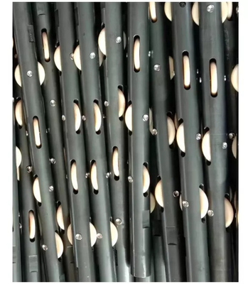 API 11B Sucker Rod Centralizer Drilling Rig Spare Parts Sucker Rod Roller Guide