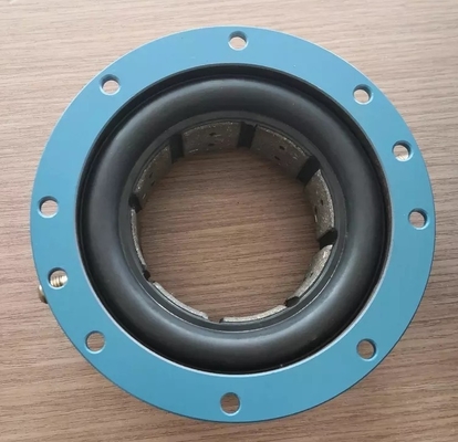 Rubflex Air Tube Clutch Drilling Rig Spare Parts Eaton Airflex Type CB Air Clutch